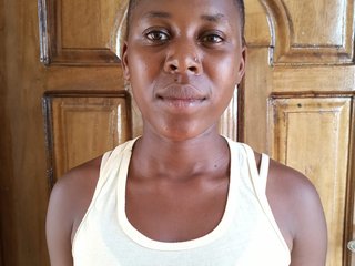 Erotisk videochat ChocoAfrica