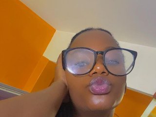 Erotisk videochat Chocobabe1076