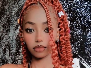 Erotisk videochat Chocodolly