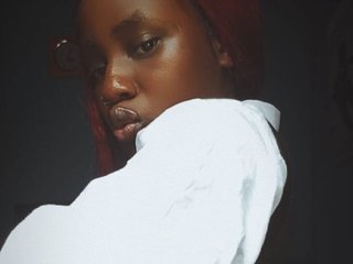 Erotisk videochat Chocokitty