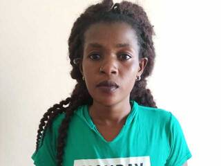 Erotisk videochat Chocolateskin