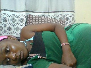 Erotisk videochat Chocolateskin4