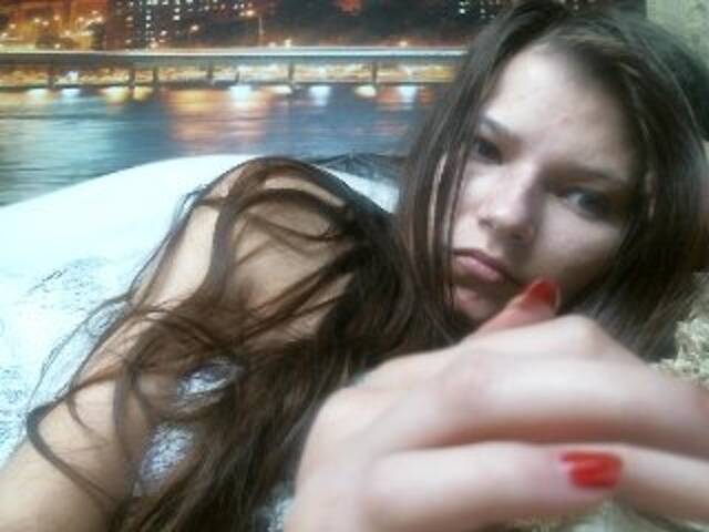 Kringkasting av skjermbilder chocolatevip