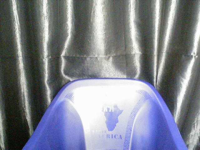 Kringkasting av skjermbilder Chocoslut22