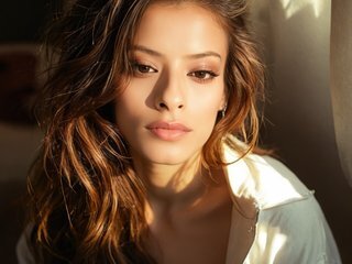 Erotisk videochat Christinamyarch