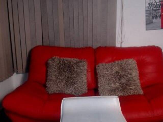 Kringkasting av skjermbilder ChrisMarquez