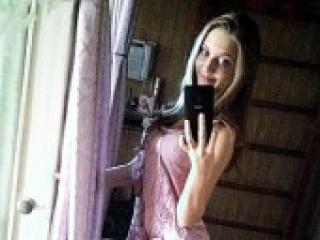 Erotisk videochat chrissie