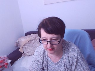 Erotisk videochat ChristaRose