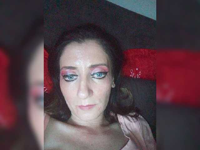 Kringkasting av skjermbilder ChristianaHot