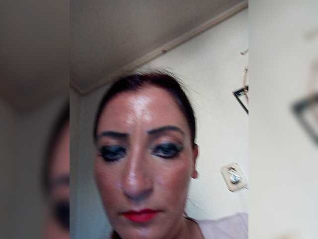 Kringkasting av skjermbilder ChristianaHot