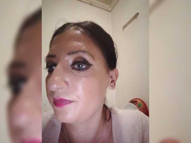 Kringkasting av skjermbilder ChristianaHot