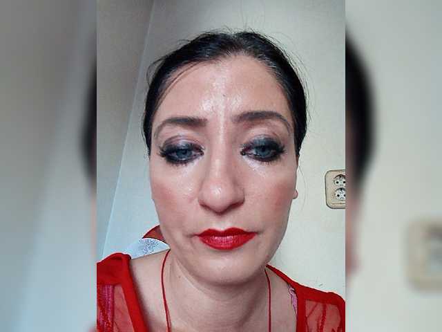 Kringkasting av skjermbilder ChristianaHot