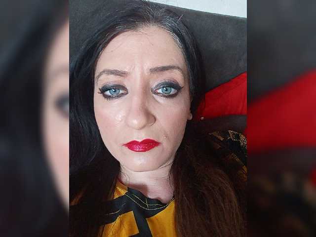 Kringkasting av skjermbilder ChristianaHot