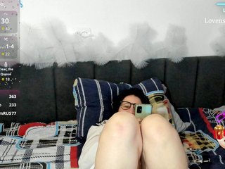 Erotisk videochat ChristyW3b