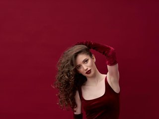 Erotisk videochat ChristinaConteeree