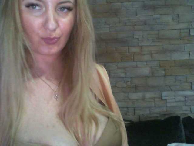 Kringkasting av skjermbilder ChristinaHotX