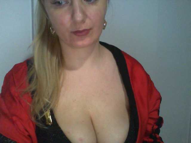 Kringkasting av skjermbilder ChristinaHotX