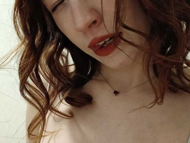 Foto av profilen Favorite_redhead
