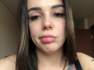 Erotisk videochat ChristineMoore