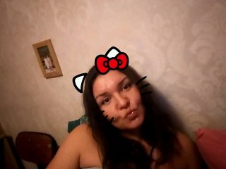 Erotisk videochat Christiusha