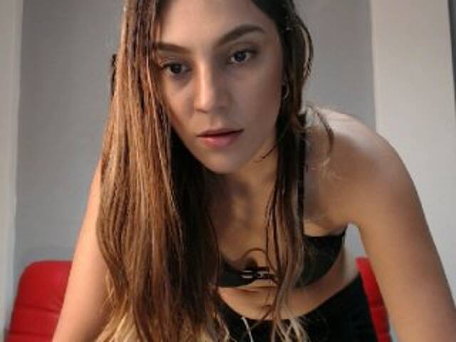 Kringkasting av skjermbilder ChristyRay1