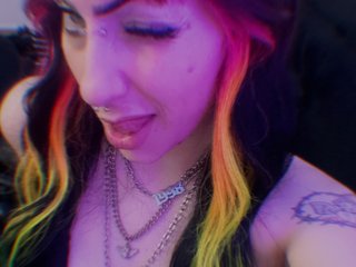 Erotisk videochat ChrryFoxx