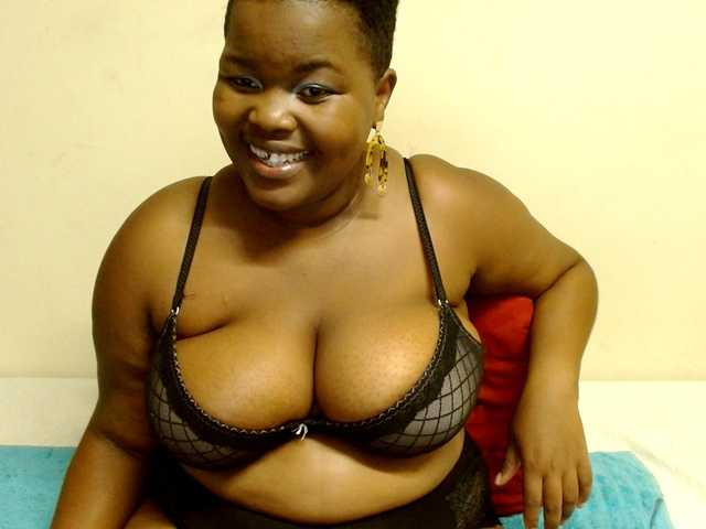 Foto av profilen ChubbyDollxxx