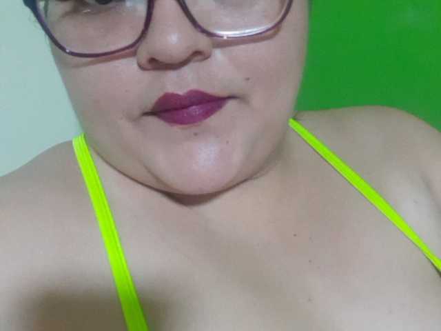 Kringkasting av skjermbilder ChubbyHot