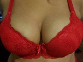 Erotisk videochat ChubbyRedhead