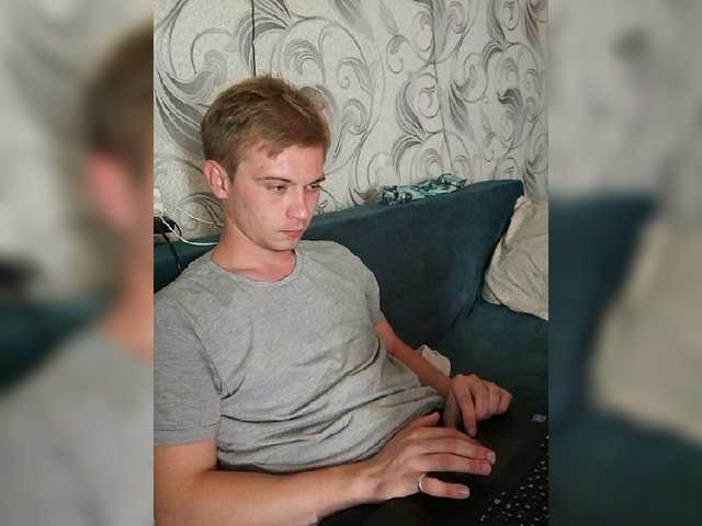 Kringkasting av skjermbilder Chudocat69