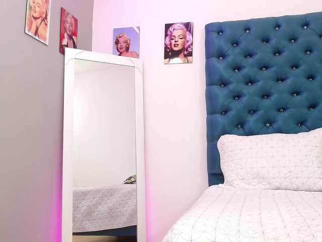 Kringkasting av skjermbilder Ciaraa