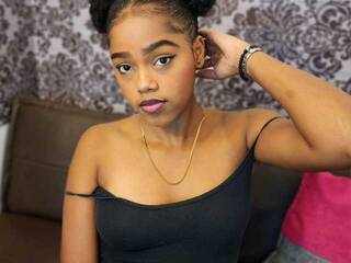 Erotisk videochat CiaraBlake