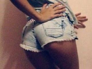 Erotisk videochat ciccic21