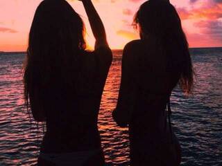 Erotisk videochat CiciRoses