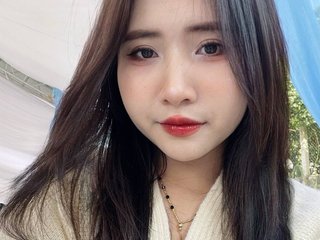 Erotisk videochat CinBee18