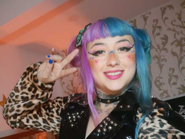Foto av profilen cindy-ink