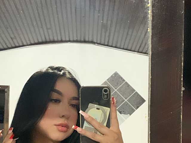 Foto av profilen cindy-sp