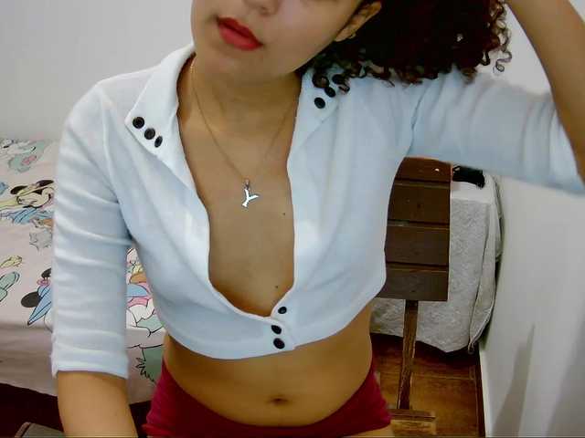 Bilder Cindy-sweetie Hi. I'm NEW! #18 #squirt #latina #anal #skinny