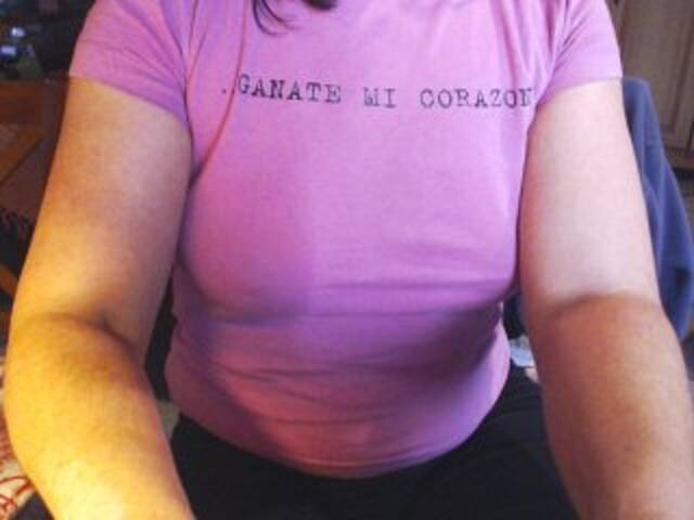 Kringkasting av skjermbilder cindy1974