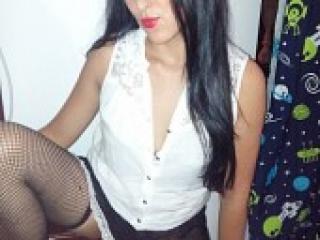 Erotisk videochat cindybcn
