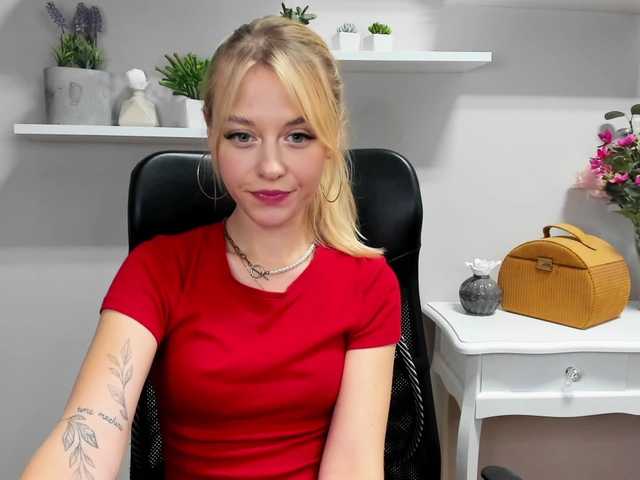 Bilder CindyGlam #blonde #joi #cuckold #femdom #sph