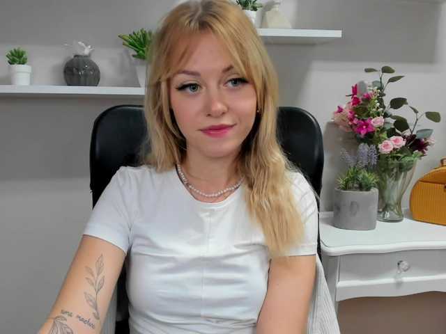 Bilder CindyGlam #blonde #joi #cuckold #femdom #sph