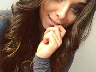 Erotisk videochat CindyKiss20