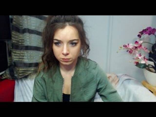 Kringkasting av skjermbilder CindyKiss20