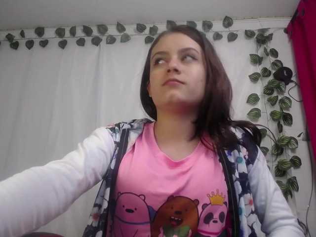 Kringkasting av skjermbilder Cindyrellalc