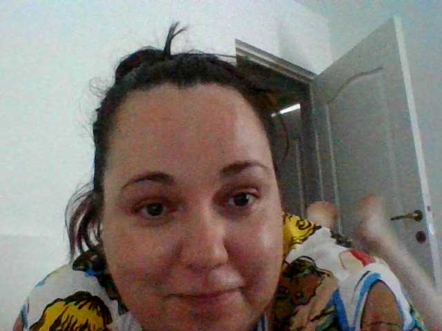 Kringkasting av skjermbilder CindySor