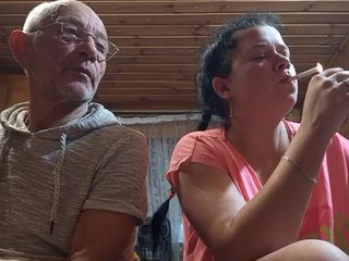 Erotisk videochat CindyXErics