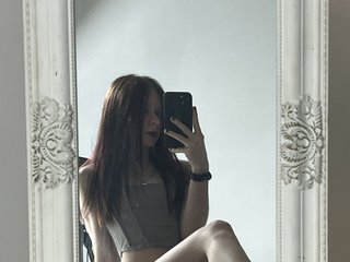 Erotisk videochat CindyYoungs