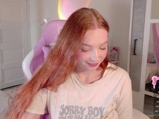 Erotisk videochat cinnabongirl