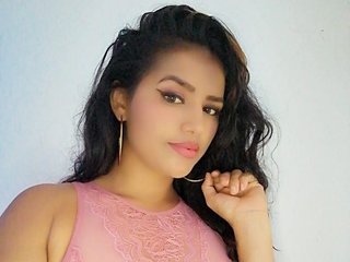 Erotisk videochat cinnamon-love